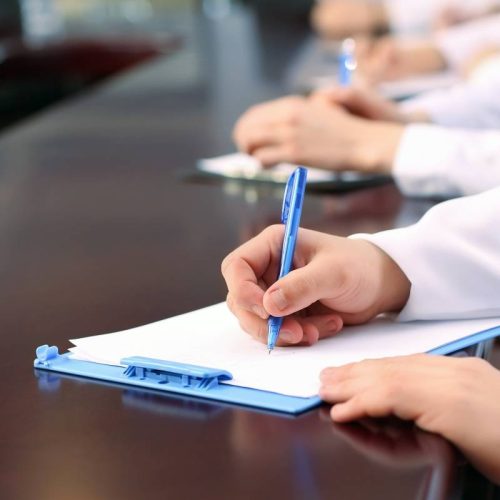 Corsi di Formazione e Scuola OSS a Eboli: La Tua Guida con MG Media
