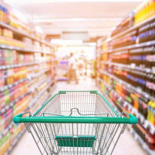Conad Montesilvano: il tuo supermercato di fiducia