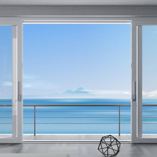 B&B Camere Vista Mare a Palinuro: Un Sogno Chiamato “Il Sogno di Vincenzo e Maria”
