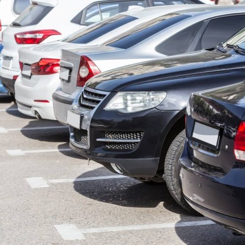 Parcheggio Zona Santa Lucia Napoli: La Soluzione Ideale per Visitare la Città