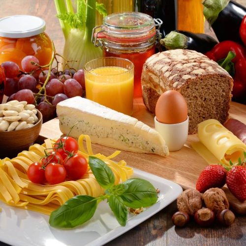 Prodotti Bio a Galghera: Scopri l’Eccellenza dell’Azienda Agricola Zannoni Melissa