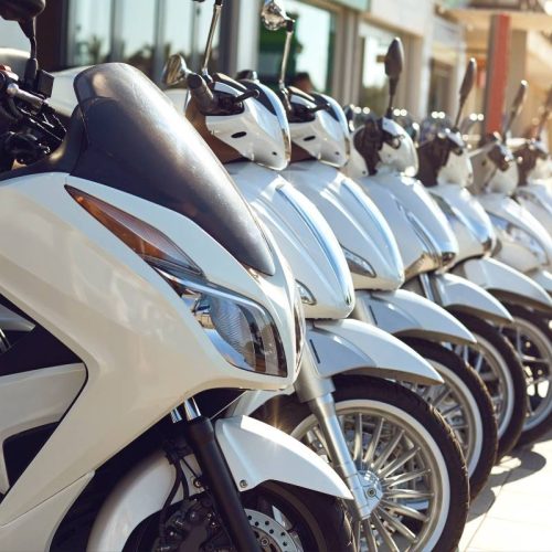 Verso Oriente: Noleggio Moto ad Aquileia per un’Avventura Indimenticabile