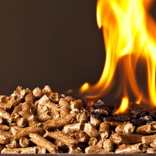 Fuoco & Fiamme: Fornitura e Assistenza Stufe a Pellet a Reggio Emilia