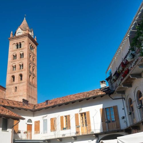 AMAE Ristorante: Cucina Piemontese nel Cuore del Centro Storico di Cuneo