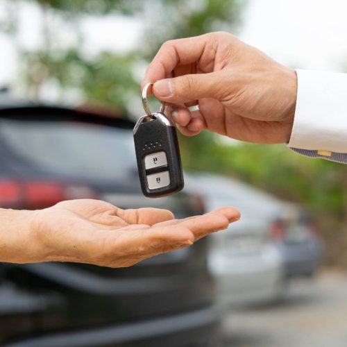 NET CAR SRL: Vendita Auto Nuove a Bari per Ogni Esigenza