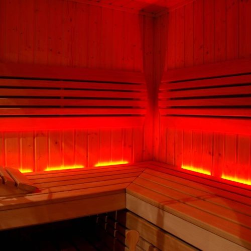Casa Vacanze con Sauna Infrarossi in Val di Sole: Il Perfetto Rifugio per il Tuo Relax