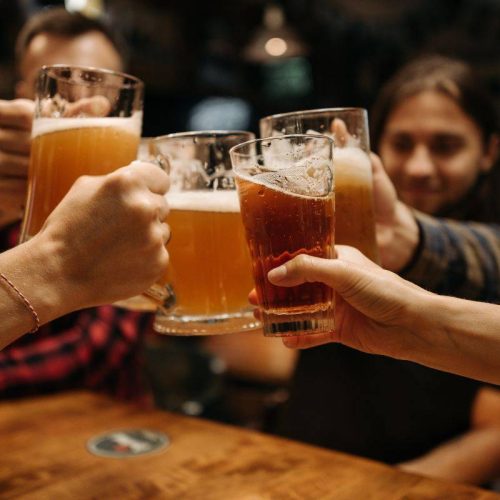 The Brothers Pub: Il Pub Con Giochi Di Società a Roma Nord