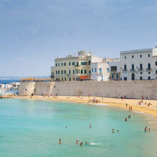 Gallipoli Sottosopra: Il Tuo Bed and Breakfast Ideale a Gallipoli