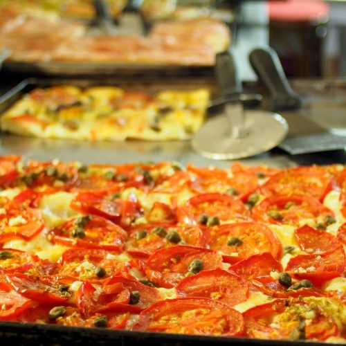 Rosticceria con Menù per Studenti a Bolzano: Un’Opzione Gustosa e Conveniente