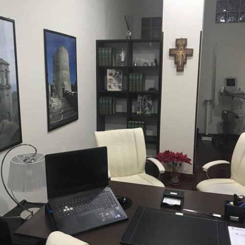 STUDIO ECOGRAFICO A CAMPOBASSO