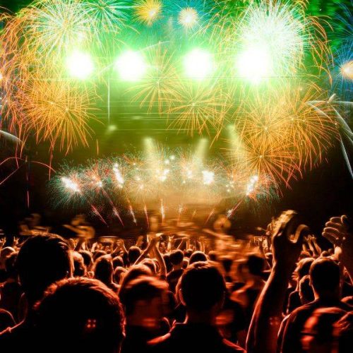 Eventi promozionali a Villa Literno