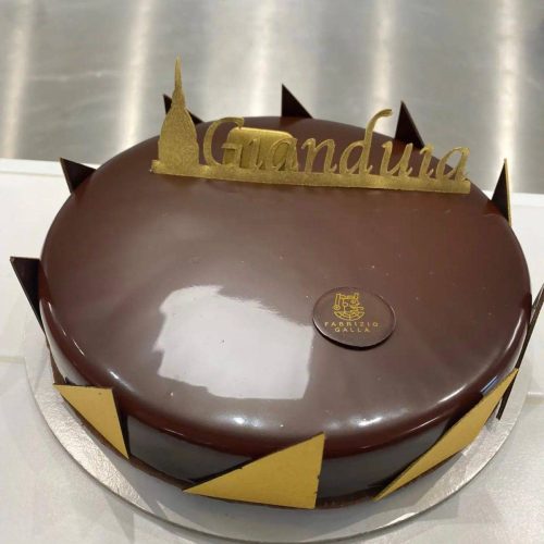 PASTICCERIA PER FESTE E RINFRESCHI VALENTANO
