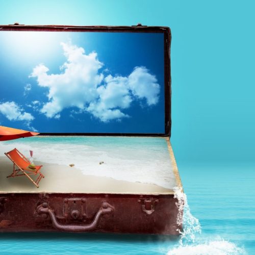 Come prenotare viaggi in provincia di Campagnano di Roma