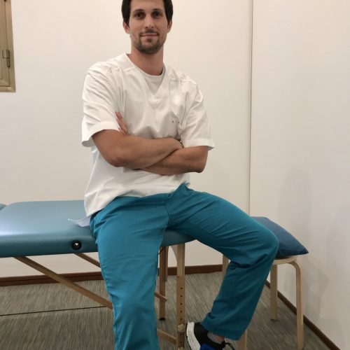 OSTEOPATA A BOLOGNA
