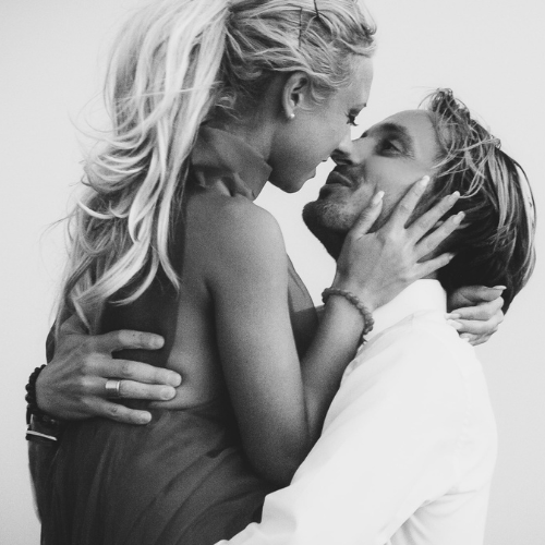 Foto e shooting prematrimoniali Roma