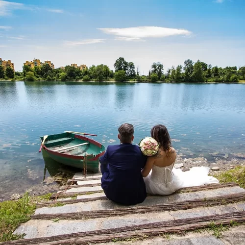 Foto e video per matrimoni ed eventi Segrate