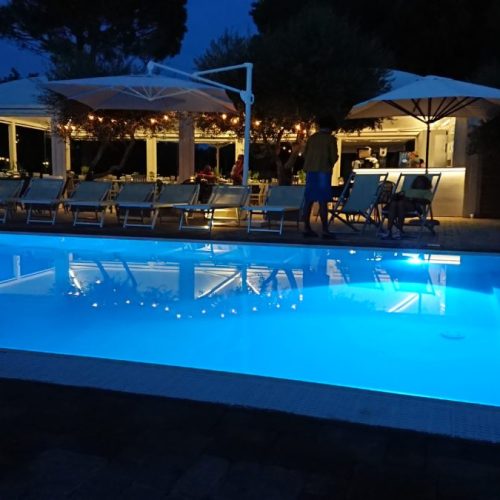 Qual è il miglior hotel 3 stelle a Lecce