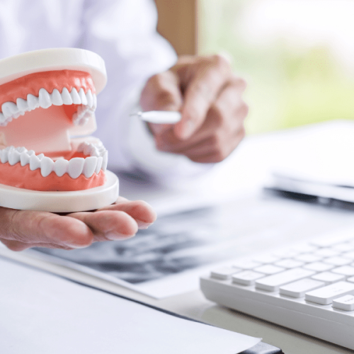 STUDIO DENTISTICO A PIACENZA