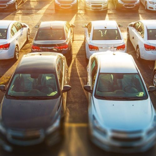 Rivenditore Automobili a Sorgà: Trova l’Auto Perfetta per le Tue Esigenze
