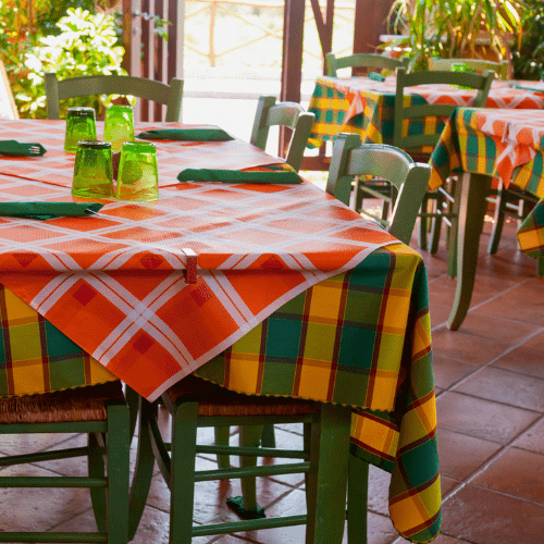 TRATTORIA PORTO SAN GIORGIO