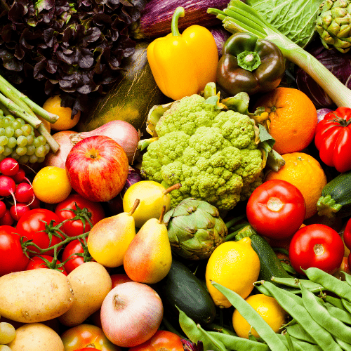 DISTRIBUZIONE ORTOFRUTTA A PARMA