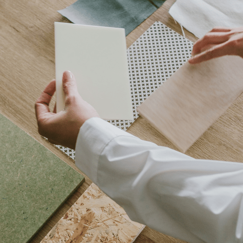 Interior design in provincia di Avellino