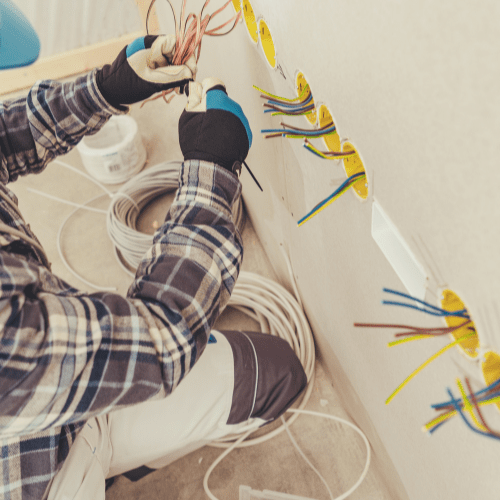 Impianti elettrici in provincia di Rovigo
