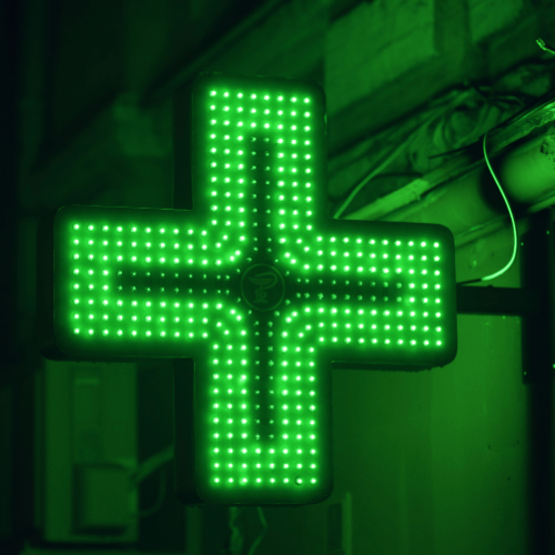 Farmacia a Popoli