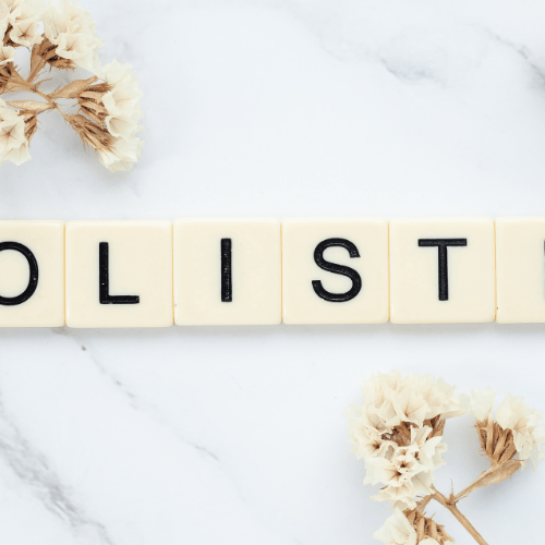 Rivista dedicata ai trattamenti olistici online