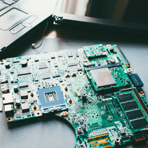 Assistenza informatica a Brughiero