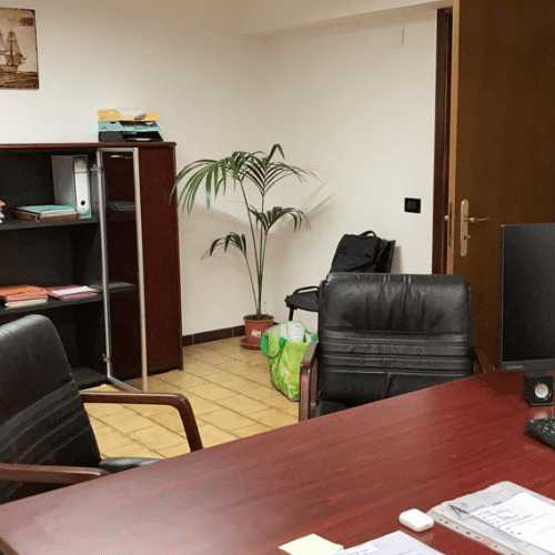 Amministratore di condominio a Palermo