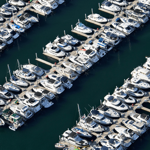 Rent a boat Amalfi