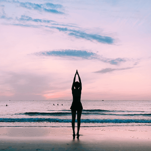 Yoga a Loreto