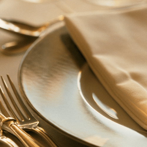 Ristorante raffinato a Silvi
