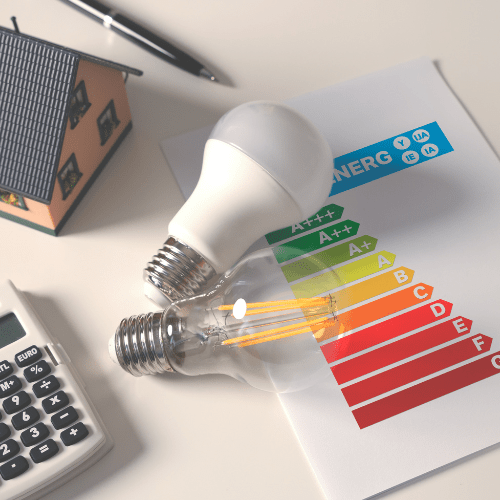 Certificazioni energetiche a Benevento