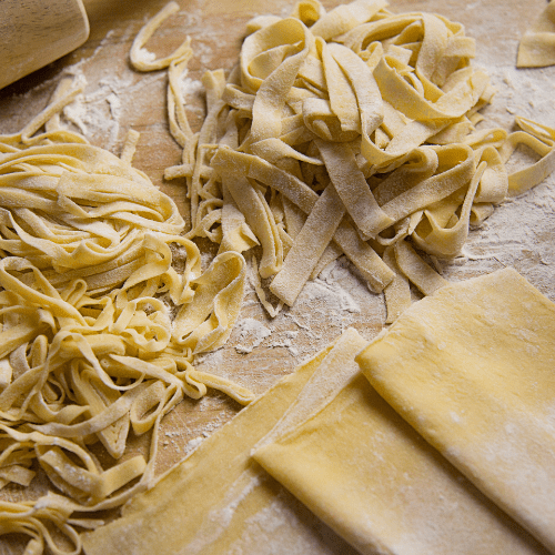 PASTA FRESCA A BRESCIA