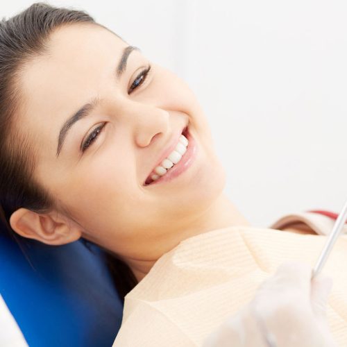 Studio dentistico a Padova