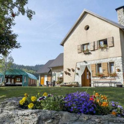 AGRITURISMO IN PROVINCIA DI VICENZA