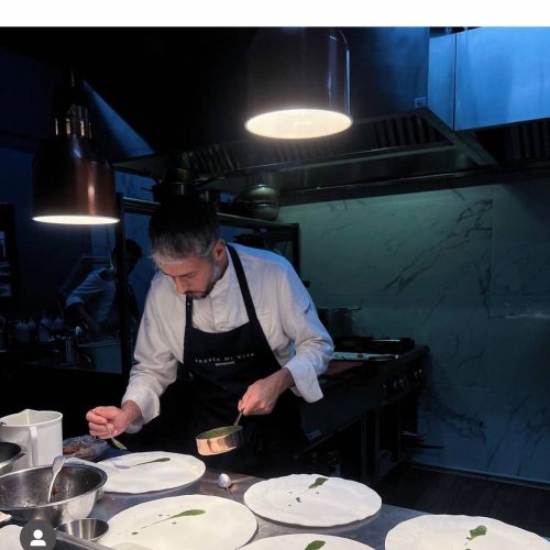 Ristorante osteria Cassino