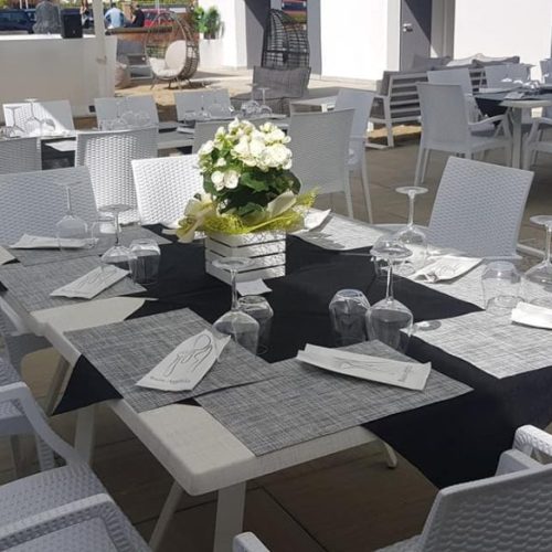 Ristorante vicino al mare a Cervia