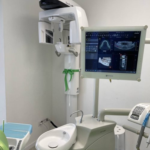 Impianti dentali a Siena
