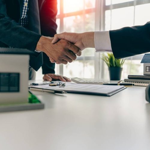 Consulente immobiliare a Castelfranco Emilia