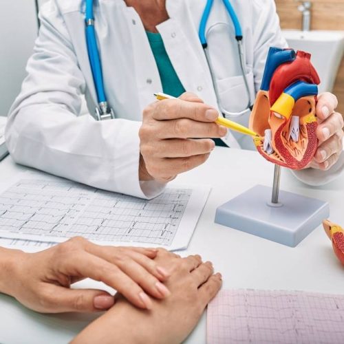 Ipertensione arteriosa Prato