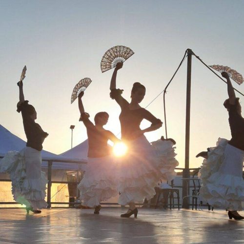Lezioni di tango Porto San Giorgio