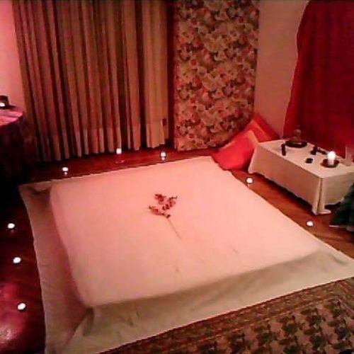 Massaggi rilassanti e olistici a Pescara