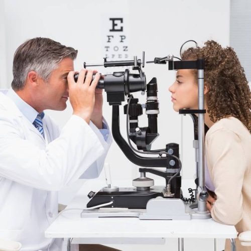 Medico oculista in provincia di Crotone