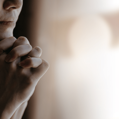 Meditazione a San Salvatore di Fitalia