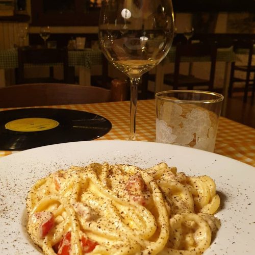 Cucina Lombarda A Vimercate