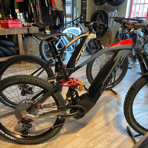 Mozzi per bici ad Arezzo: guida e consigli