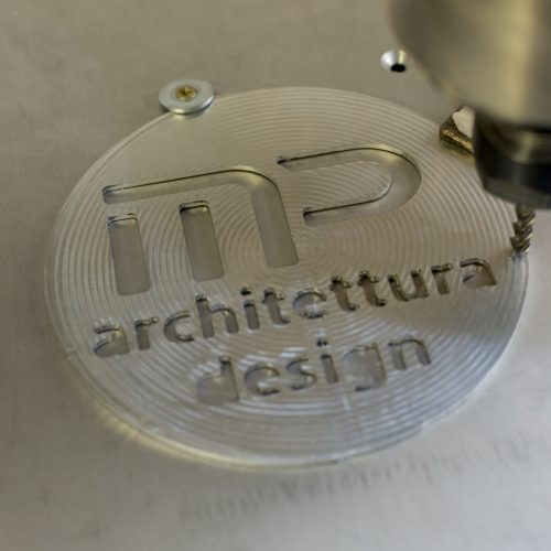 Modellazione 3D a Firenze